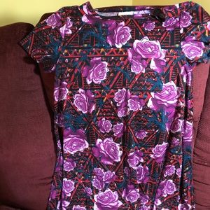 Lularoe Carly